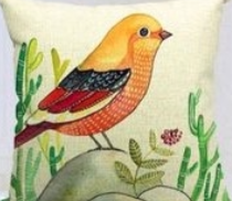 Soul Emvency Cushion Covers Pack of 5