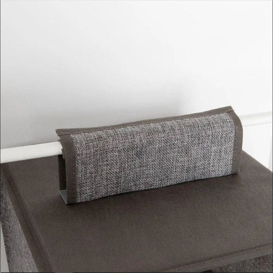 Hanging Shelf (6 Compartments)