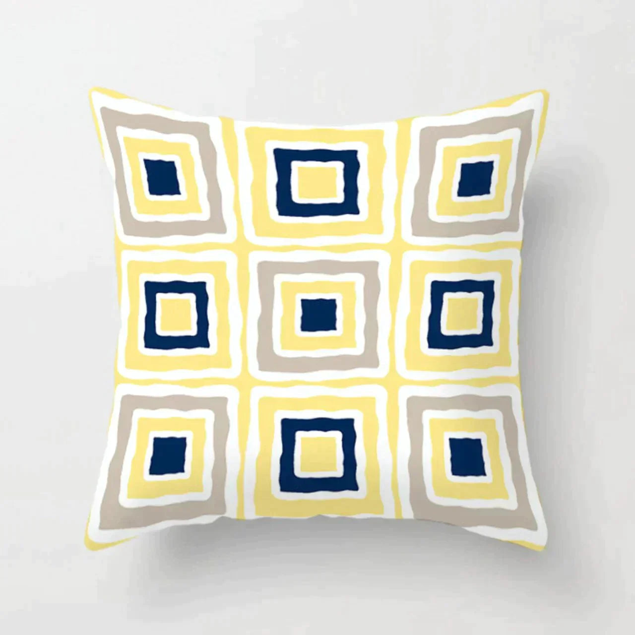 Northern Street Cushion Covers (Pack of 6)