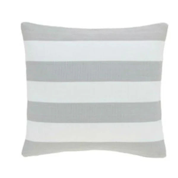 Grey Nordic Cushion Covers Pack 6
