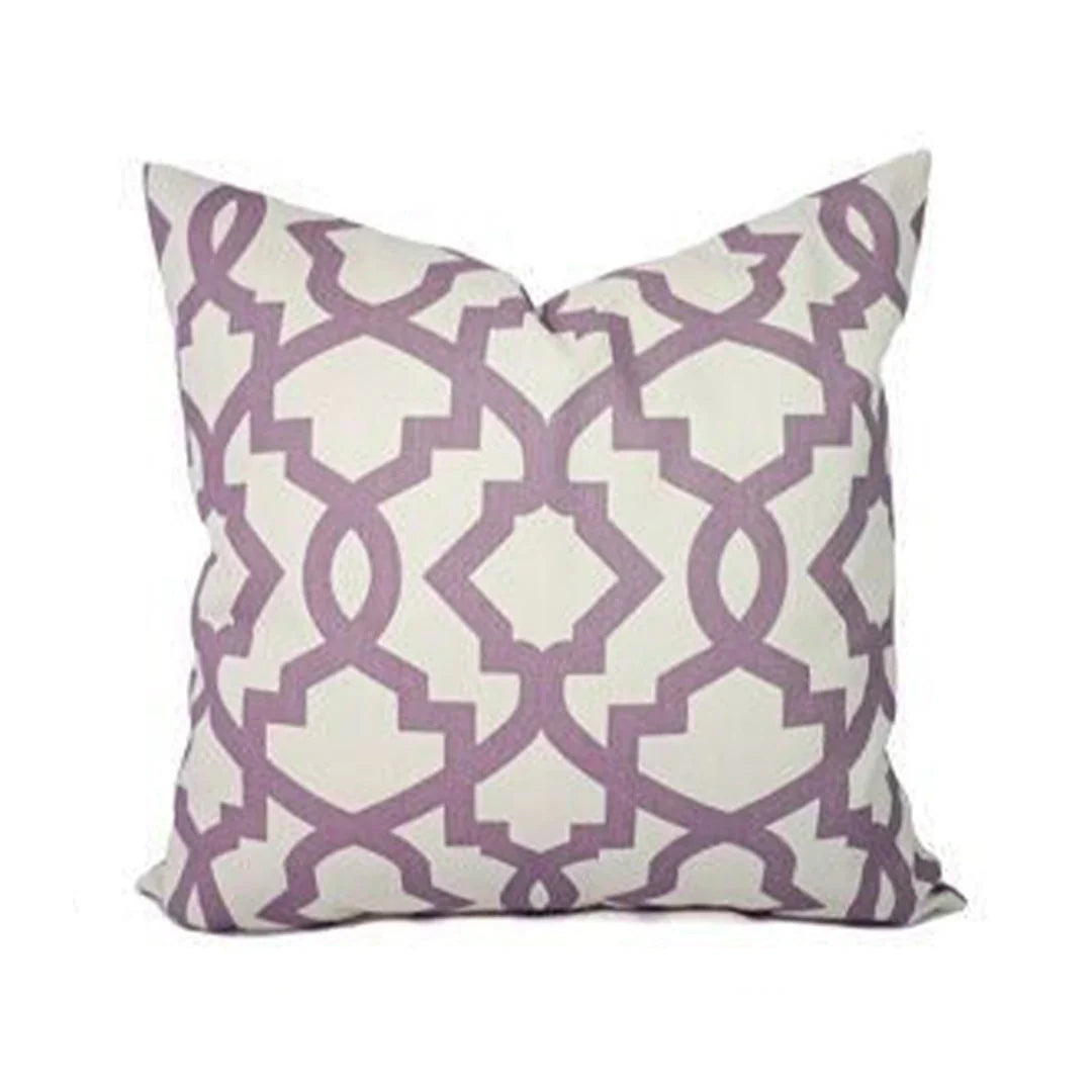 Purple Moderate Cushion Covers Pack of 4