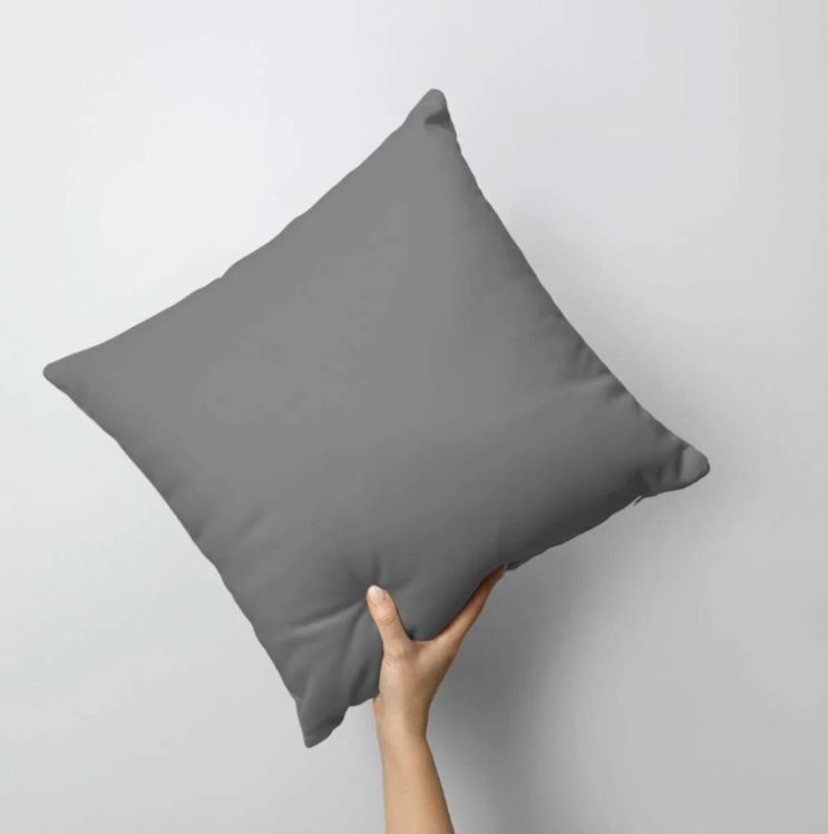 Multi Triangle Cushion Covers Pack 4