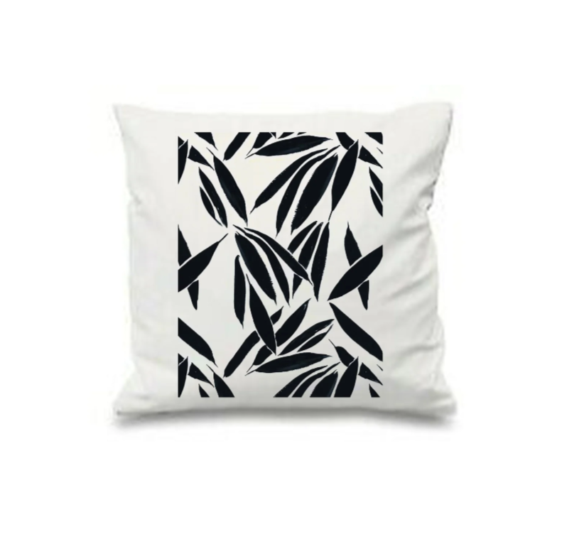 Wonhope Vintage Cushion Covers Pack of 4