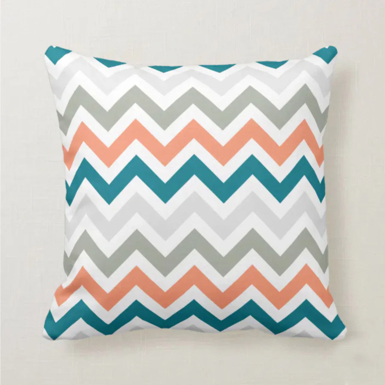 Chevron Zigzag Cushion Cover pack 5