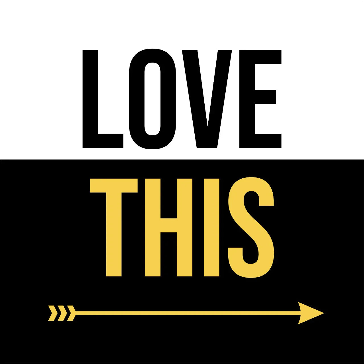 Alphabet Yellow Cushion Covers (Pack of 6)