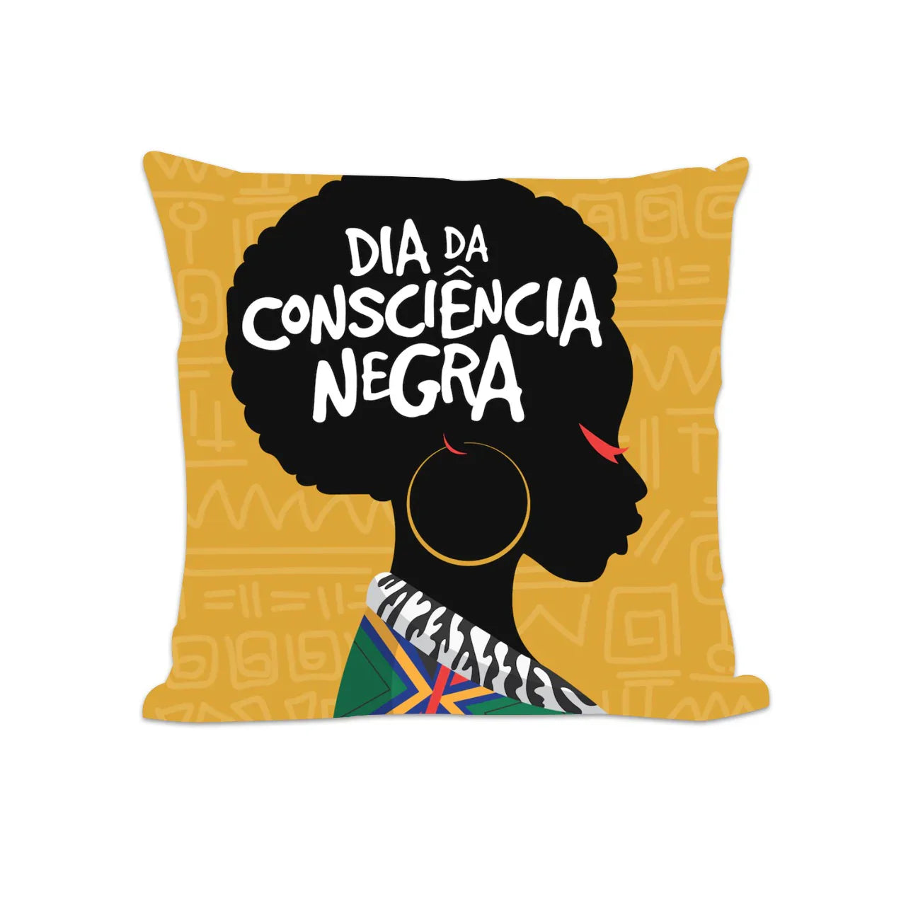 Scene Scatter Cushion Covers Pack 6