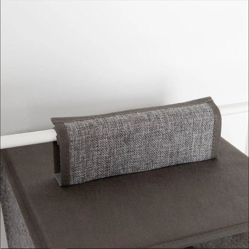 Hanging Shelf (6 Compartments)