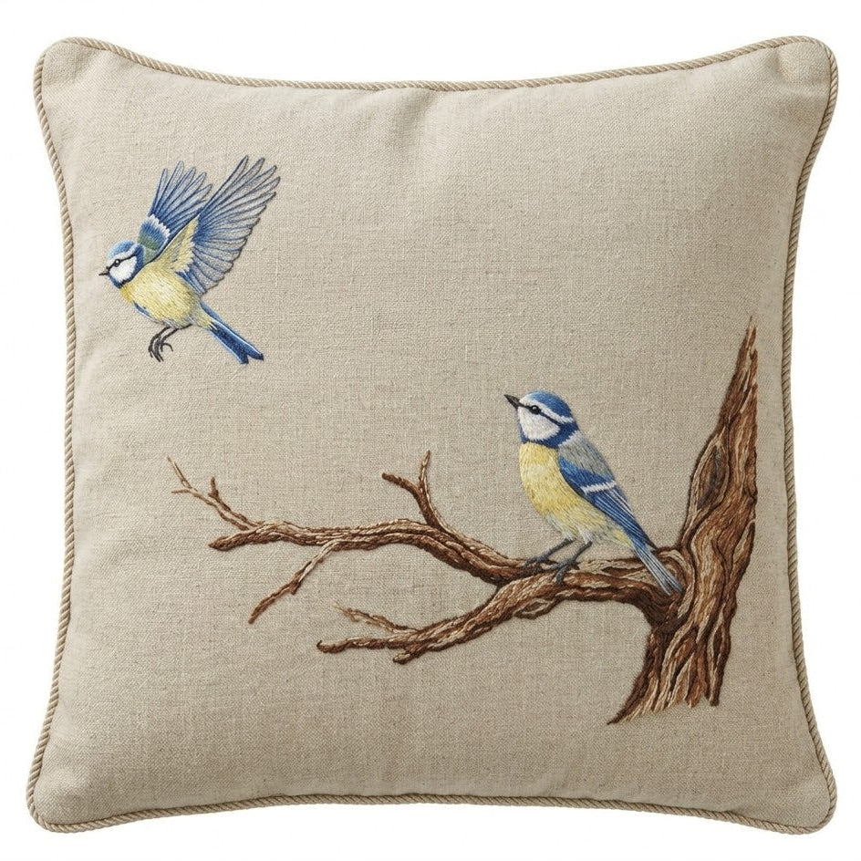 Fading Trail Cushion Cover Pack of 2