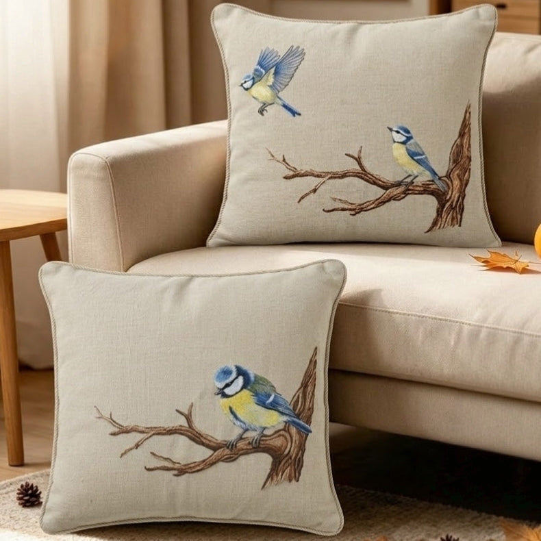 Fading Trail Cushion Cover Pack of 2
