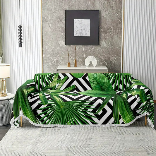Honey Suckle Sofa Cover
